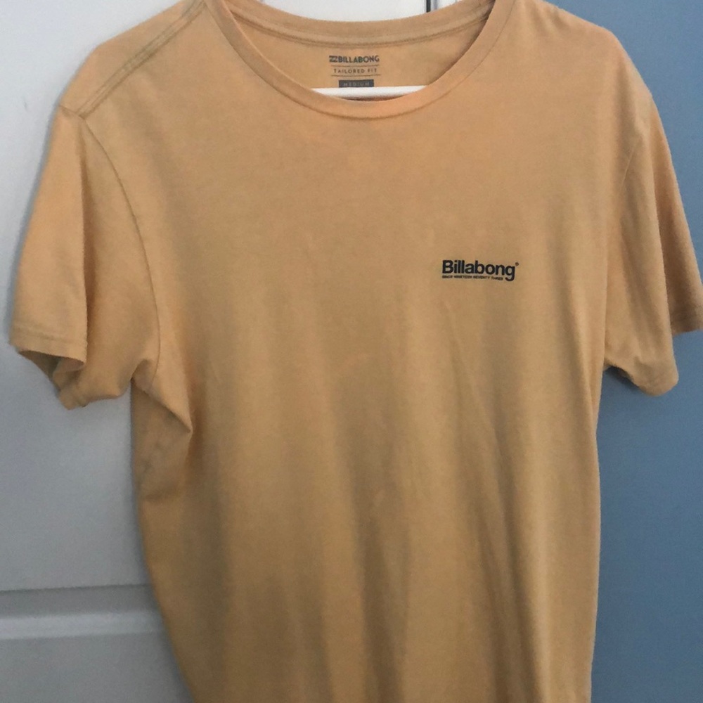 Billabong Shirt